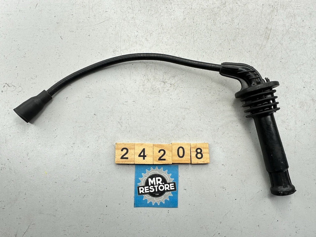 Triumph Daytona Speed Triple T300 Trophy Sprint Trident Tiger Ignition Cable #3