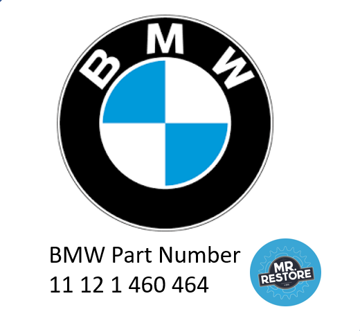 BMW Valve Cover Gasket