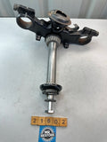 Suzuki GSX250F Across Lower Fork Clamp Stem & Parts