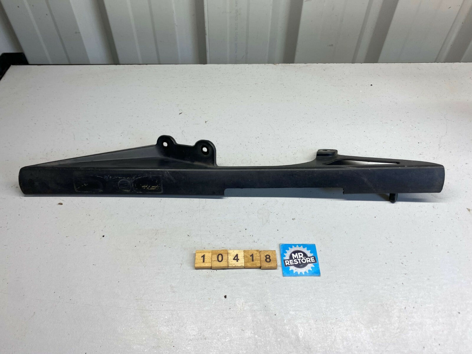 Kawasaki ZX6 ZX600 1997-08 ZX636 2005-06 Chain Guard 36014-0020