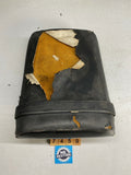 Yamaha FZR250 3LN Pillion Passenger Seat, Strap & Latch - 3LN-24750 & 3LN-24734