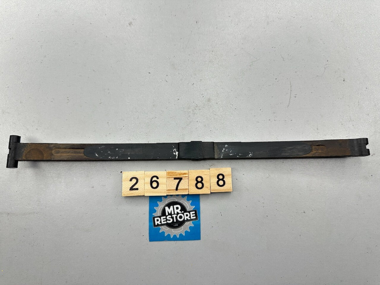 Suzuki GSXR400 86-92 GSF400 90-94 OEM Cam Chain Guide 1 - 12771-32C00