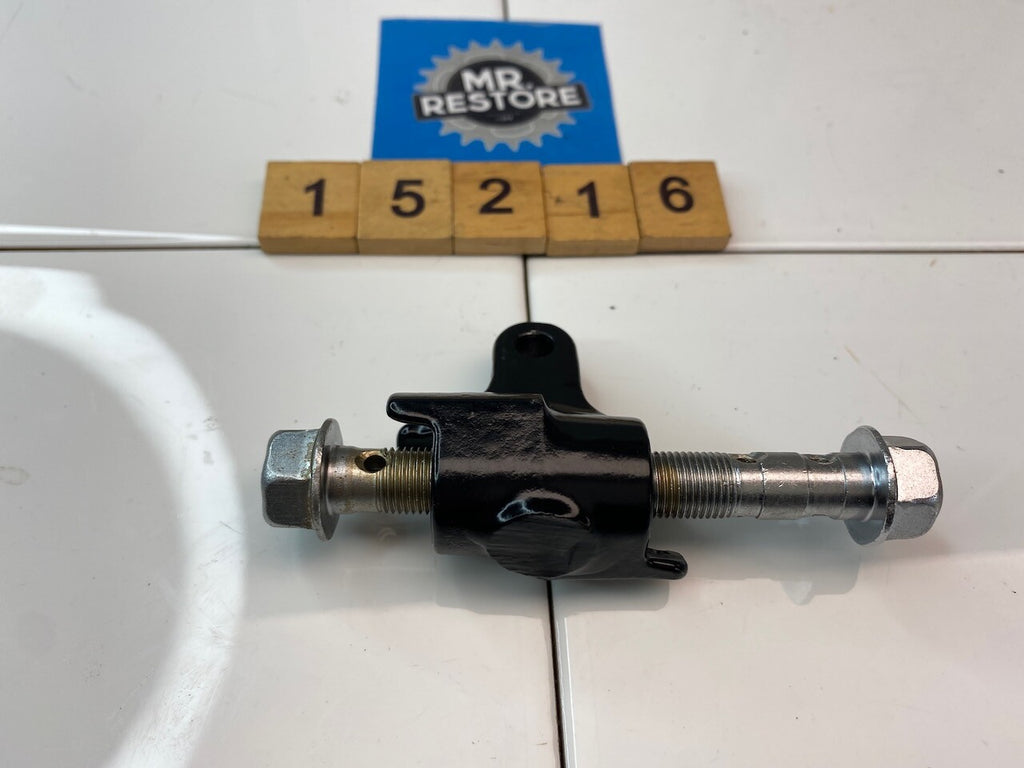Suzuki GSX1000 GSX750 Front Brake Hose Joint & Banjo Bolts OEM 59491-45010