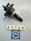 Yamaha TZR250 1KT 2MA TDR250 TDR240 R1-Z Kick Starter Assy.