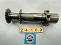 BMW R1200GS R1200RT R NineT HP2 Oil Pump Auxiliary Shaft