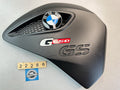 BMW G650GS 2010-15 Right Lateral Trim Plaque Holder Tank Cover