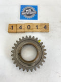 Yamaha RD500LC RZ500 RZV500R Transmission 4th Gear (28T) 47X-17241-00
