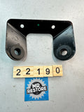 BMW G650GS 2008-15 F650GS 1999-07 Air Box Cleaner Bracket 13712343568