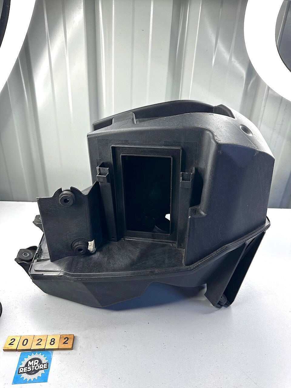 BMW F800S F800ST F800R F800GT Air Box Cleaner 13717678274