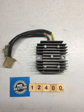 Honda CB250 RS Regulator Rectifier OEM SH532-12