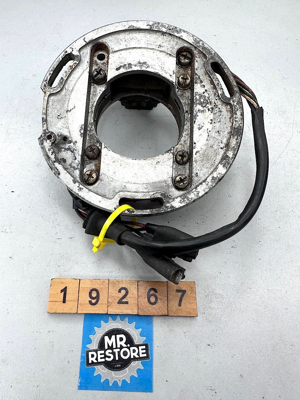 Yamaha MX360 MX250 Stator 364-85510-10