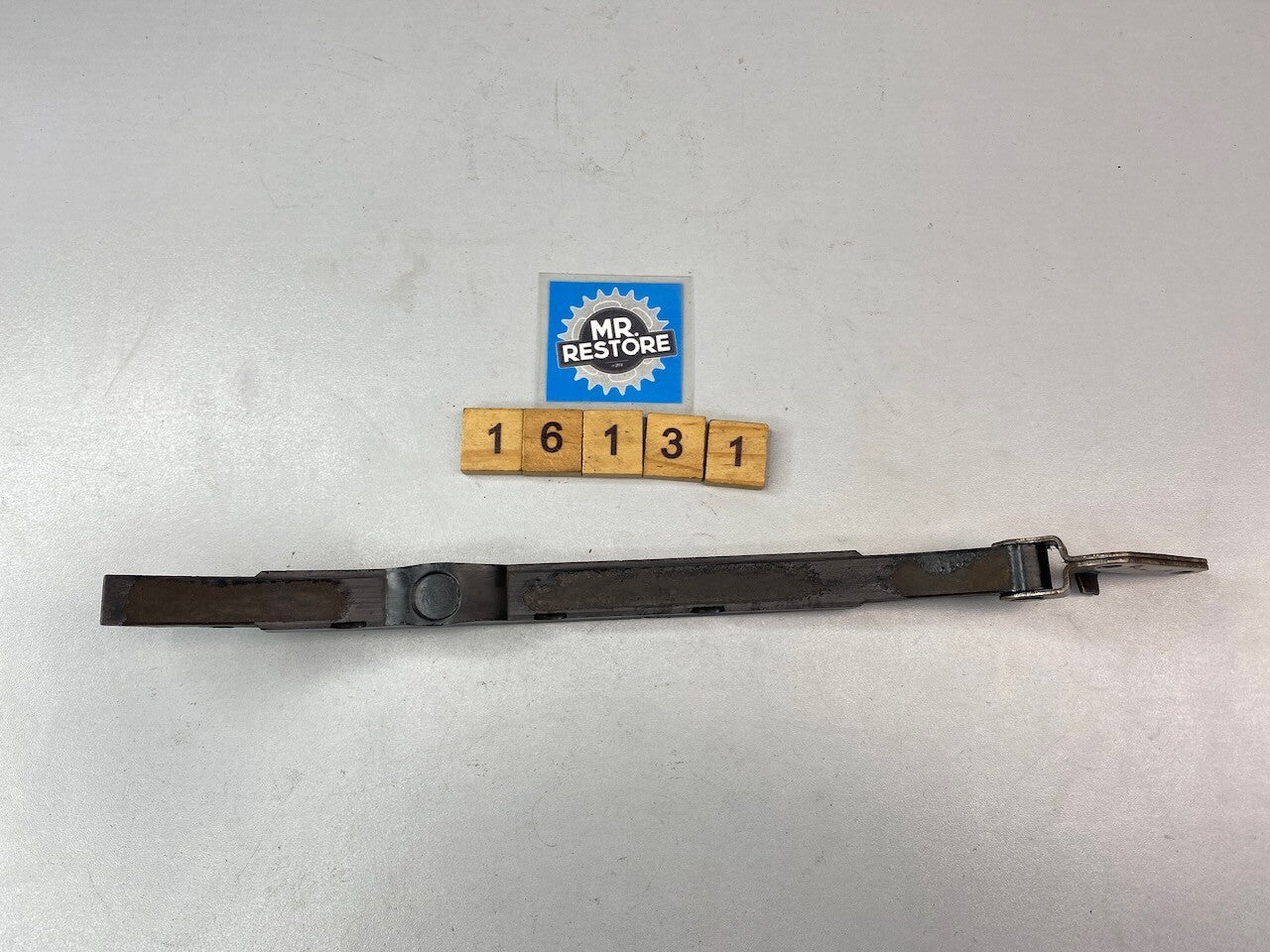 Yamaha XT600 XT500 TT600 SRX600 400 Cam Chain Guide 34K-12241-00-00