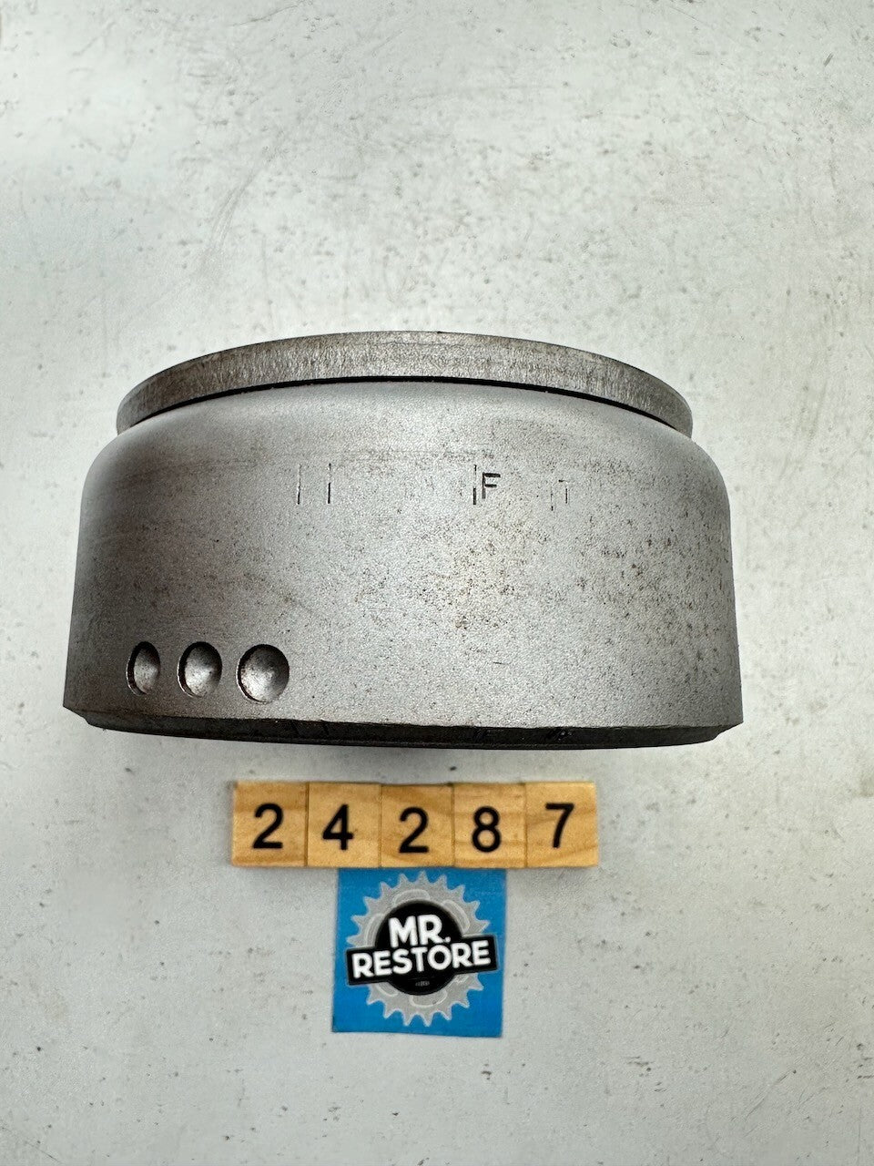 Honda XL200 XL185 CT185 Flywheel Rotor 31110-427-004  032000-0630
