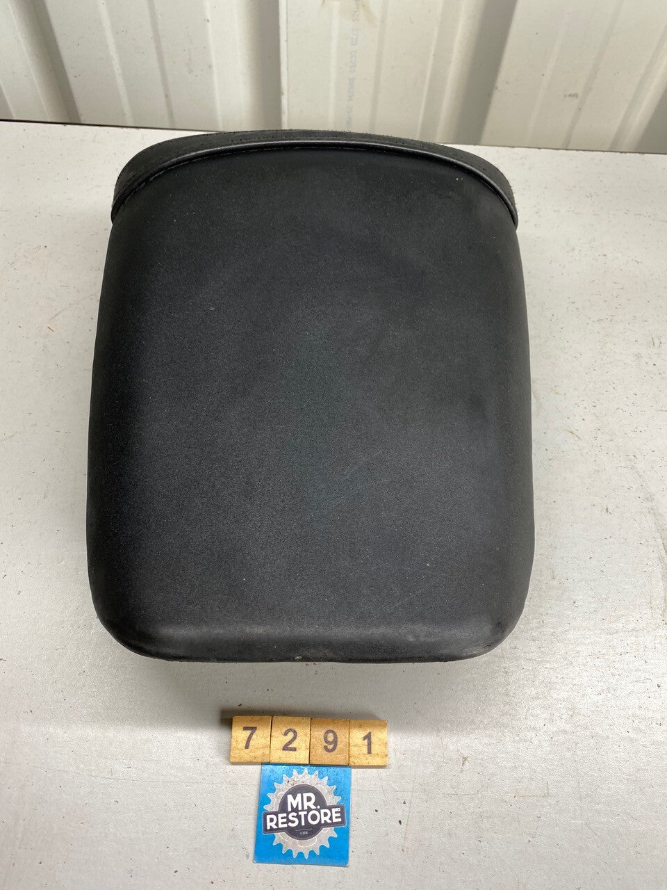 Kawasaki ZX250 ZXR250 1993-1999 Pillion Seat 53001-1641 