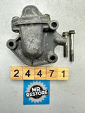 Suzuki RM125 '92-95' Water Pump Case Cover 17410-43D01  17410-43D01-000