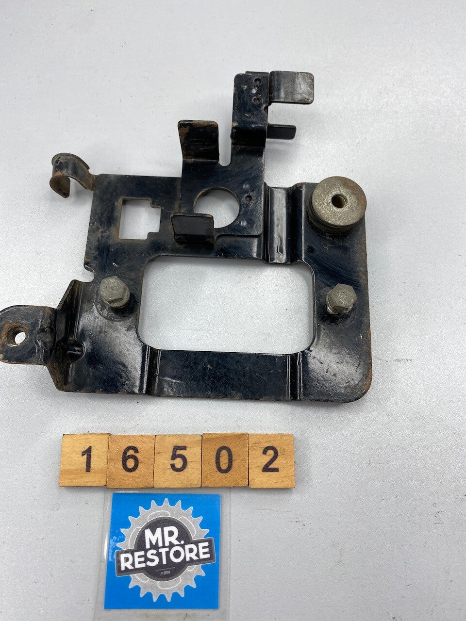 Kawasaki Z1000 Z650 Electro Base Bracket 11036-1089