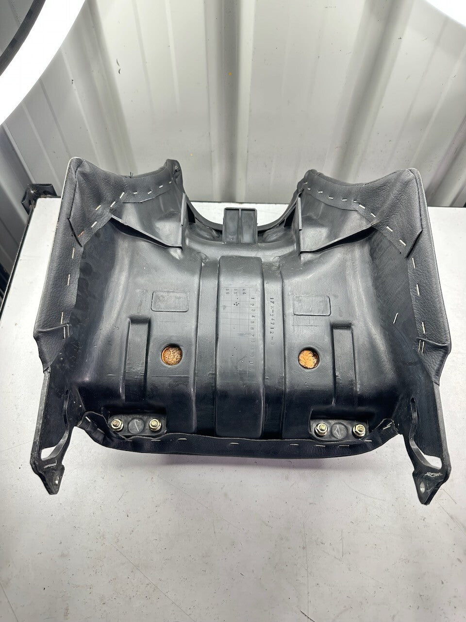Yamaha V-Max 1200 VMX12 '85' Riders Seat