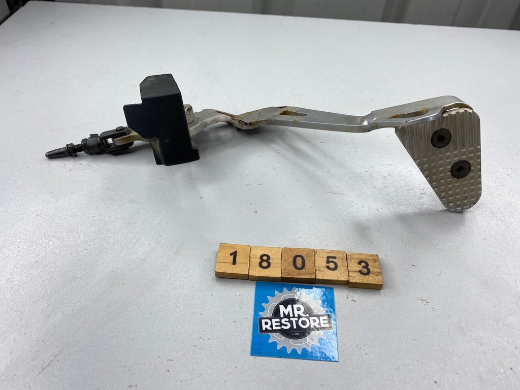 BMW R1200GS Brake Pedal 35217695901