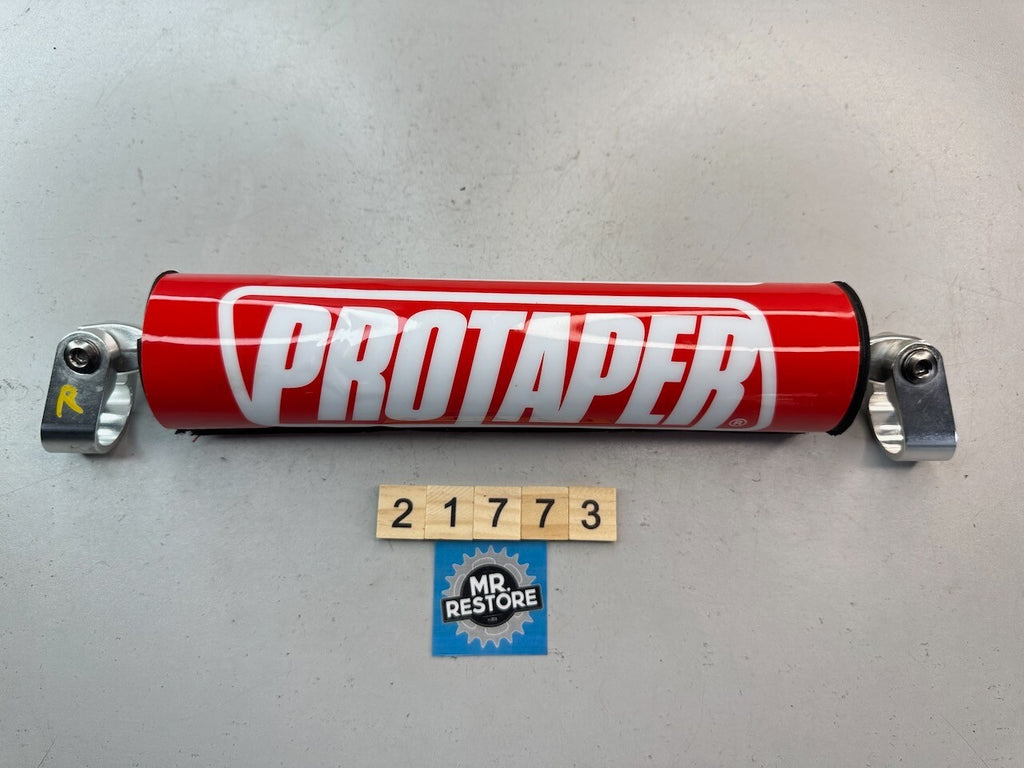 ProTaper Handlebar Protector Cover & Mounts