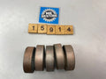 Suzuki RG500 RG400 Fork Internal Slide 51167-14100 (price shown is for 1 item)