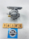 Suzuki GS 1000 1100 850 750 550 450 Genuine Mikuni Fuel Petcock - Vapour Blasted