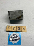 RE55 BOSCH VOLTAGE REGULATOR SUITS HD HR HK HT HG LC LJ LH LX UC HQ HOLDEN