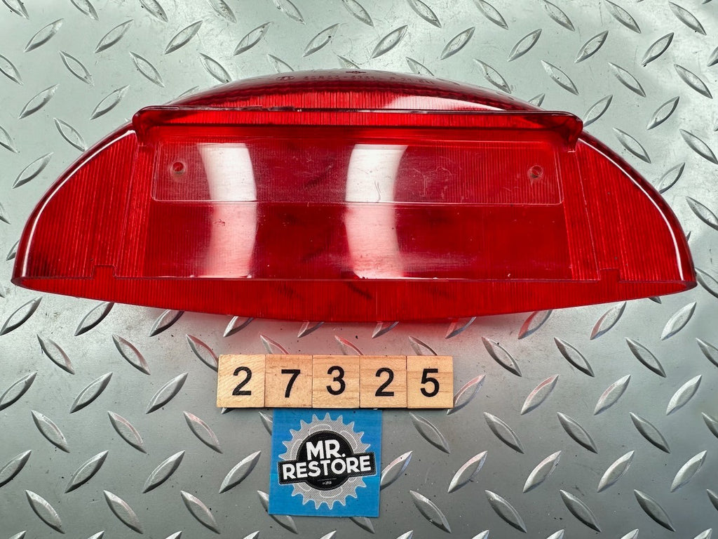 BMW F650GS Dakar '99-03' Rear Light Taillight Lens 63217650005