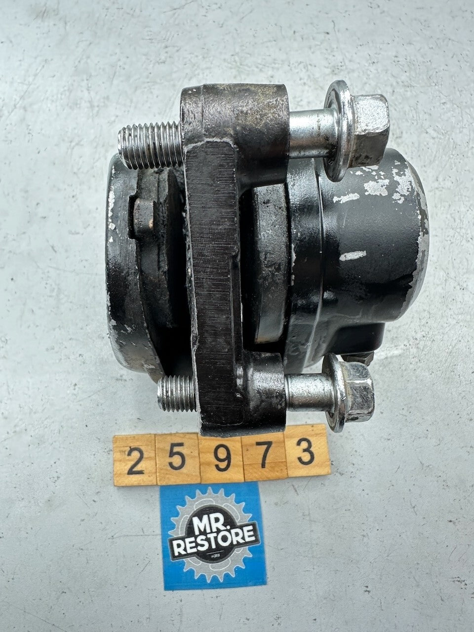 Kawasaki Z1300 KZ1300 '79-82' Front Right Caliper 43041-1017