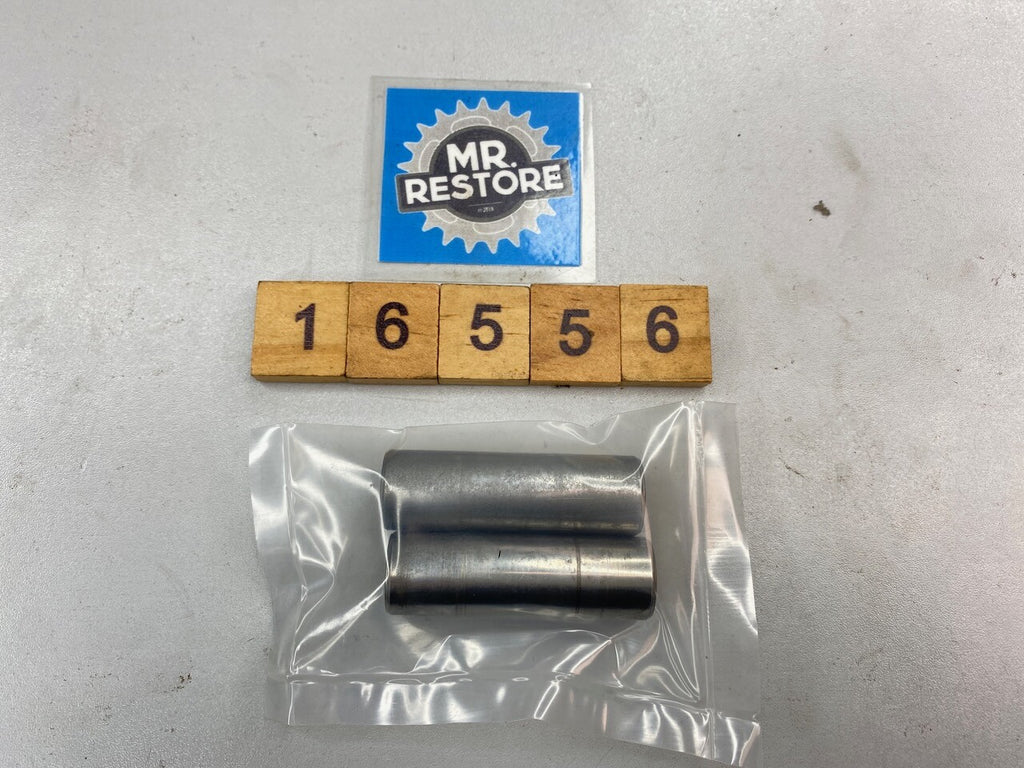 Honda CB650 CB550 CB500 CRF230 150 Piston Pin x 2 - 13111-440-000