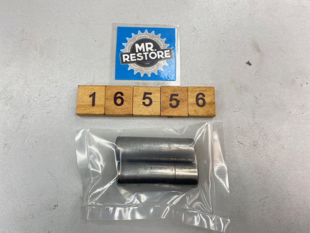 Honda CB650 CB550 CB500 CRF230 150 Piston Pin x 2 - 13111-440-000