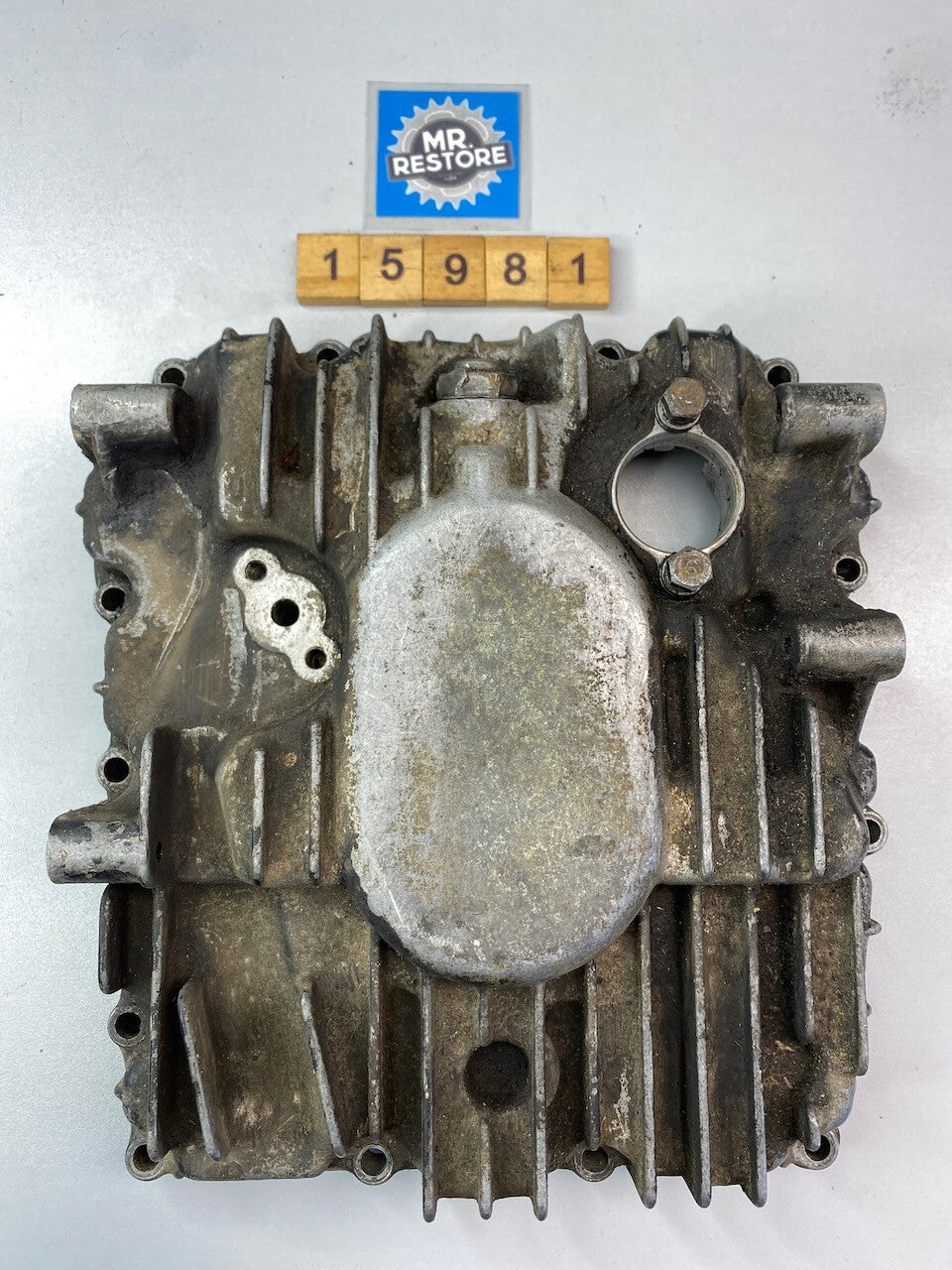Yamaha XJ750 1981-83 XJ650 1980-83 Oil Pan Sump 4H7-13417-03