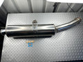 Yamaha YZF-750R YZF-750SP 4HD OEM Exhaust Pipe