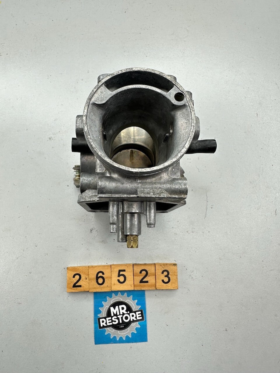 Honda CB1000F Boldor Keihin VB 57C Carburettor Body Carb Carburetor