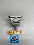 Suzuki GS Katana Fuel Tap - Vapour Blasted