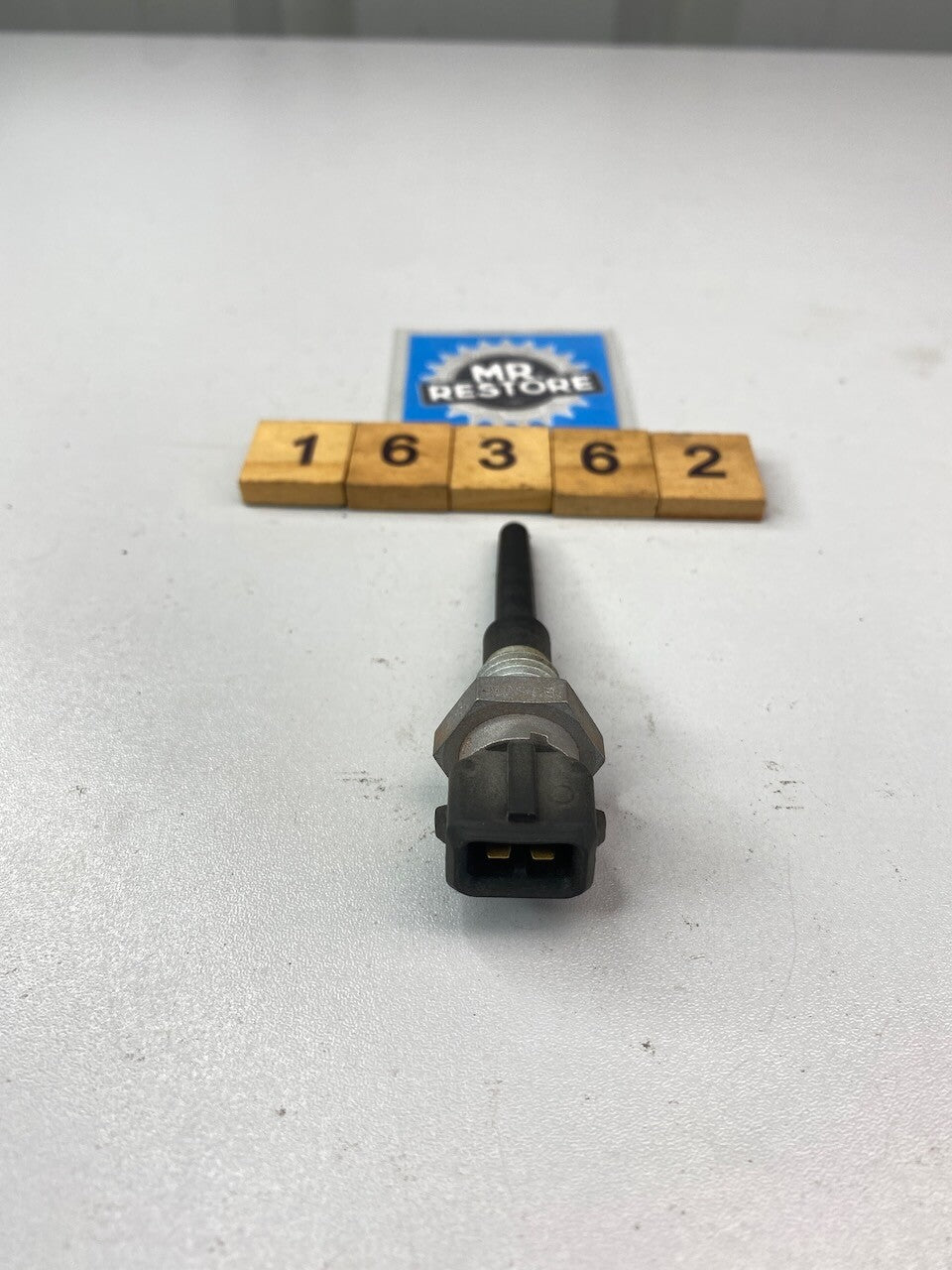 BMW R1100R R850 K1100 259 OEM Intake Air Temp Sensor 13 62 1 341 550