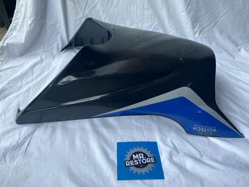 Aprilia SR50 Di-Tech Belly Under Panel - DIS.104655