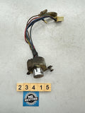 Yamaha V70 V80 V90 OEM Ignition Switch (no key)