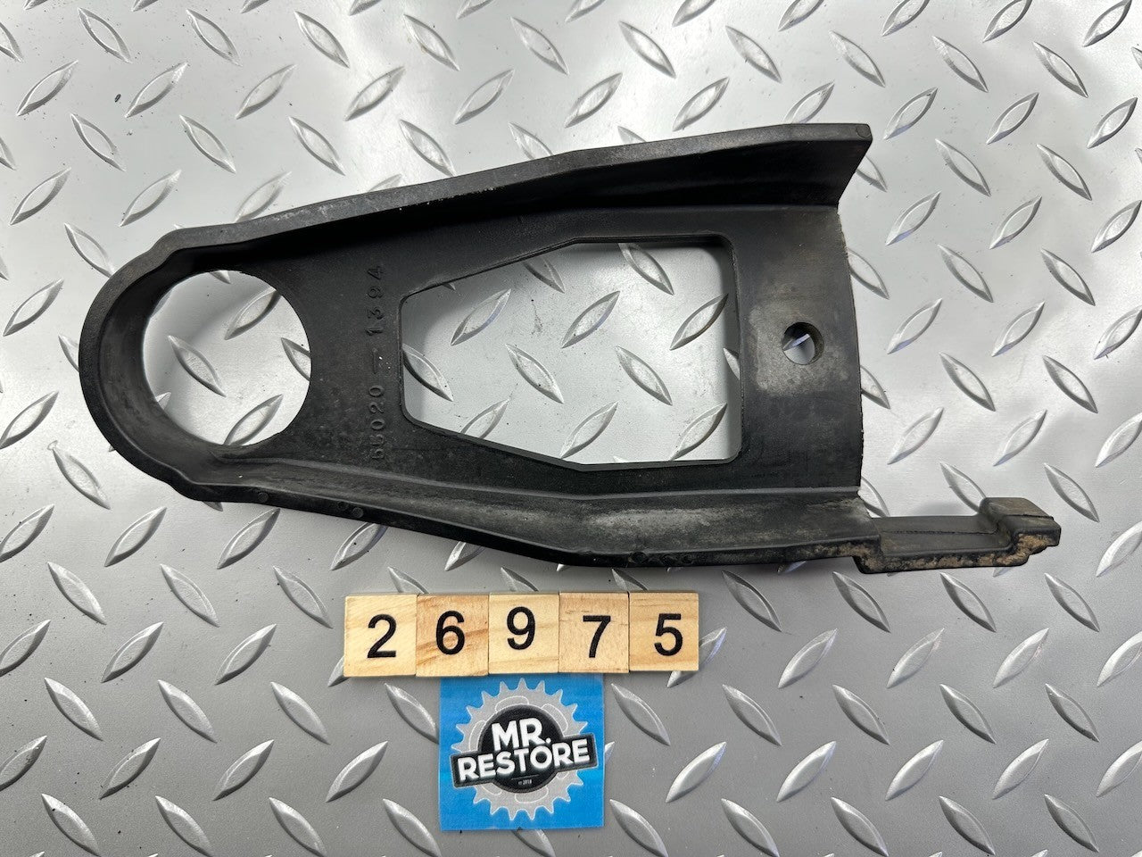 Kawasaki ZR250 Balius Chain Slider 55020-1394