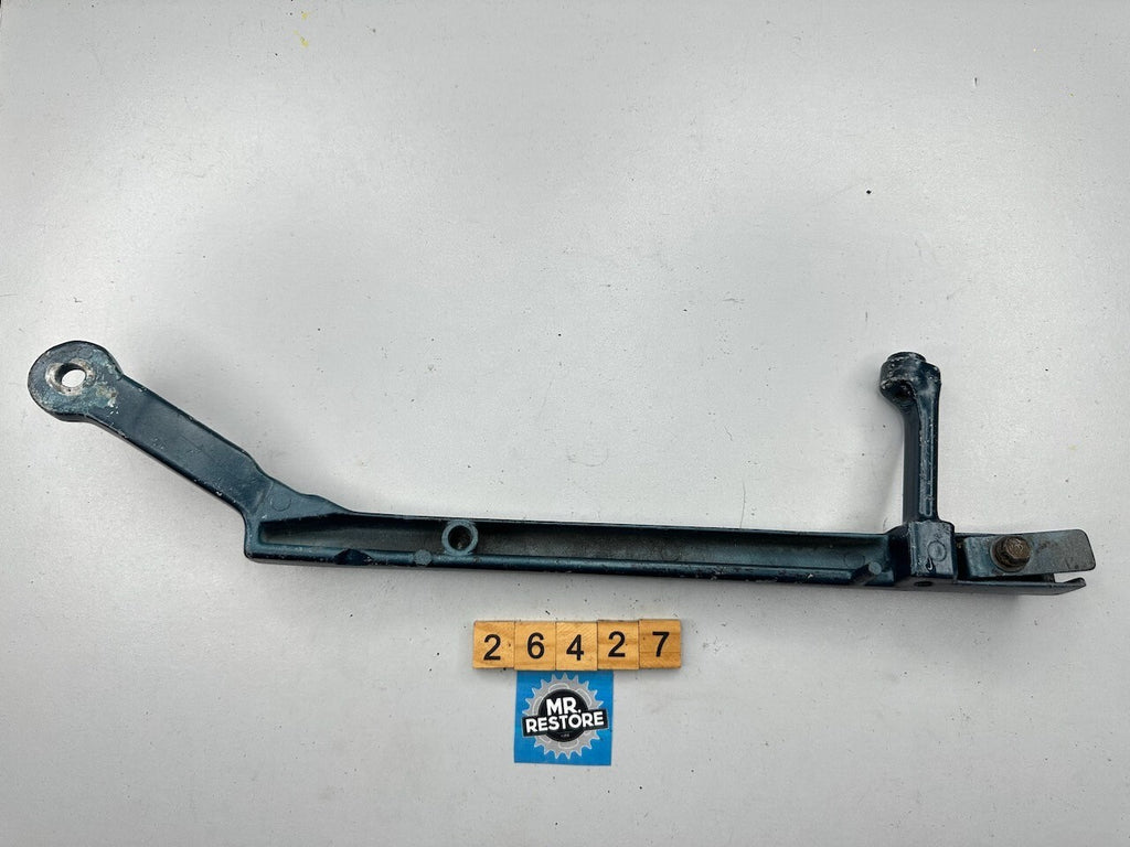 Honda VF1000 F '85' Right Side Grip Frame Handle 84110-MB6-630
