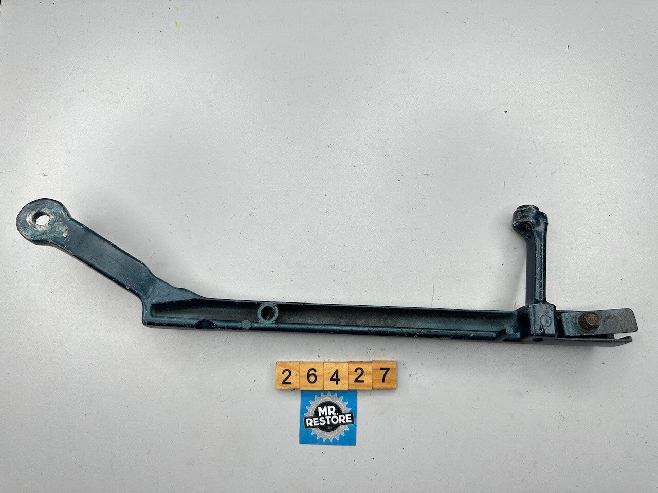 Honda VF1000 F '85' Right Side Grip Frame Handle 84110-MB6-630
