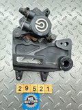 BMW G650GS 10-16 / Sertao - OEM Brembo Rear Brake Calliper & Mount 34218530065