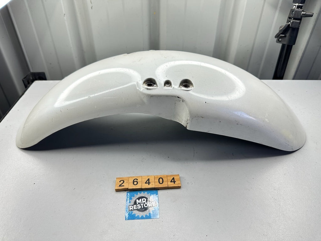 Yamaha XJ900S 4KM Front Fender Mudguard (no cracks)