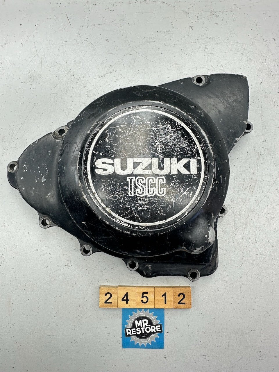 Suzuki GSX250 1982-83 Magneto Generator Cover