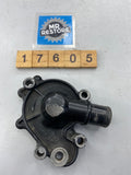 Yamaha TZR250 1986-88 1KT 2MA Water Pump Housing Cover 1KT-12422-00