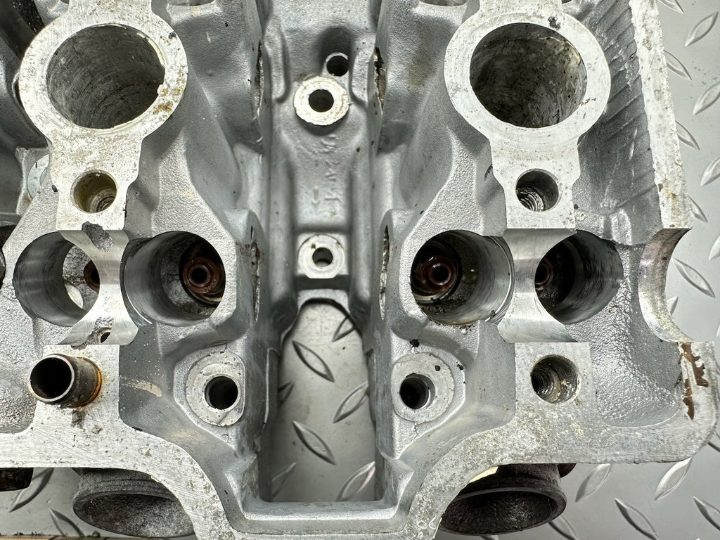 Honda CBR250RR MC22 KAZ Cylinder Head