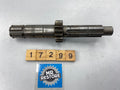 Honda XL350 Main Shaft (16T) 23211-356