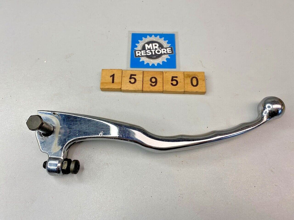 Yamaha XV1100 XV1000 XV750 XJ700 Etc. Brake Lever 10M-82912