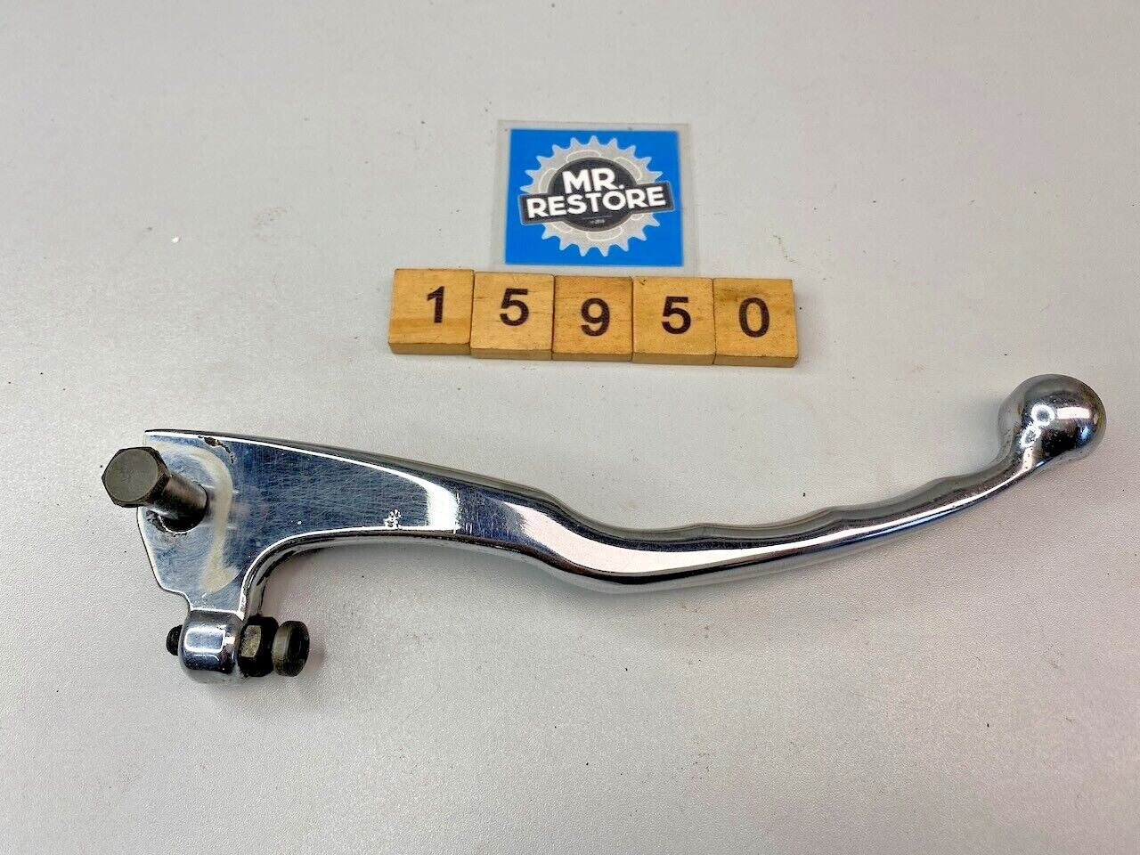 Yamaha XV1100 XV1000 XV750 XJ700 Etc. Brake Lever 10M-82912