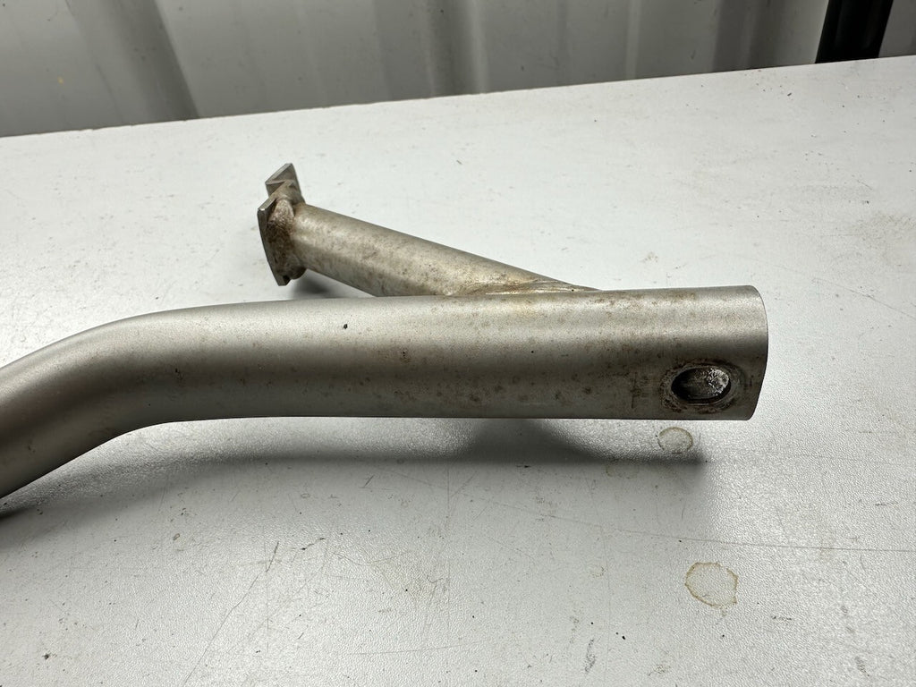 BMW R1200GS ADV '05-07' Centre Engine Protection Bar 46637694961