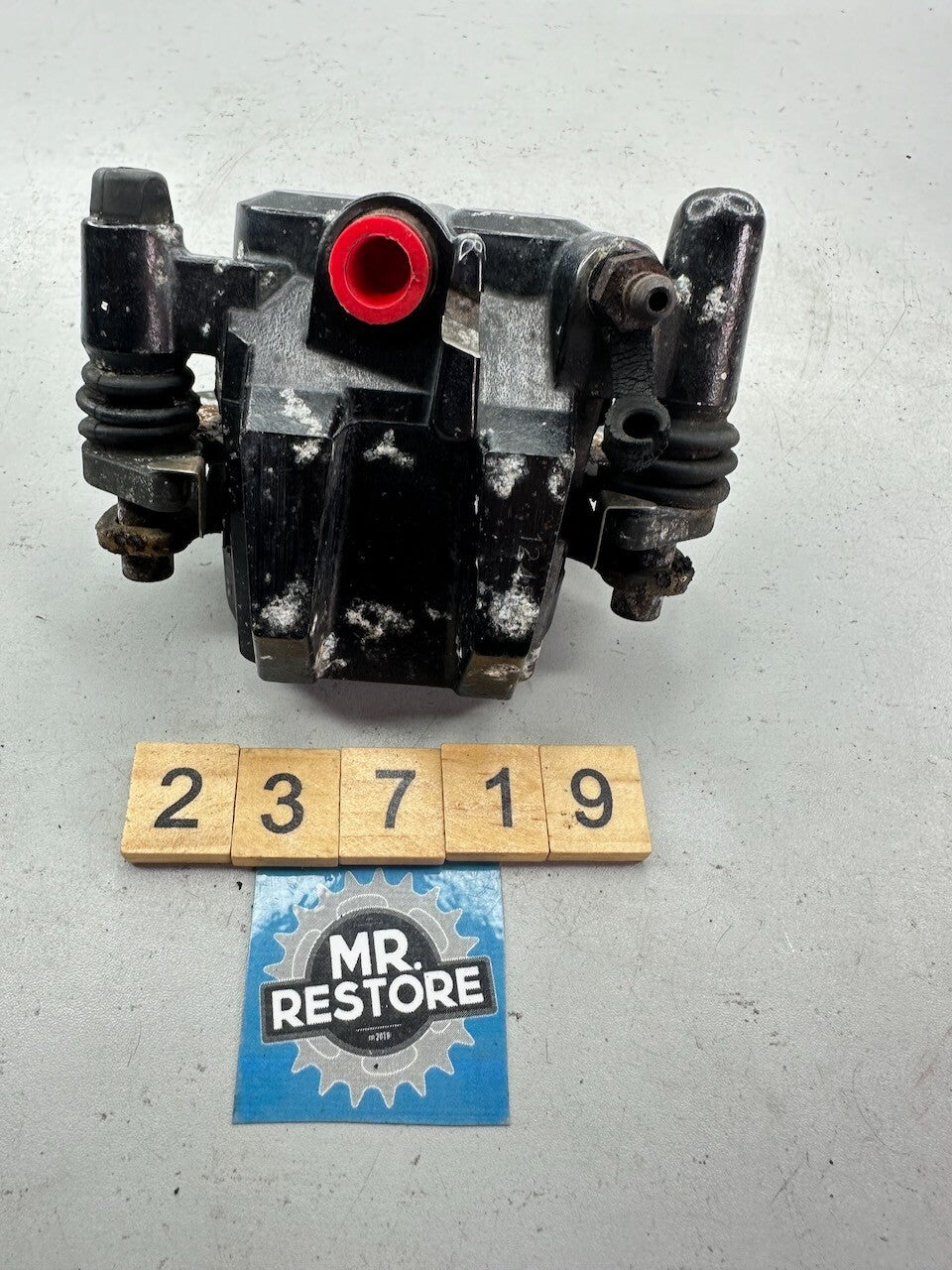 Kawasaki ZZR250 ZX250 EX250 Rear Brake Caliper